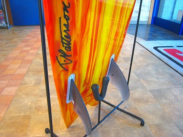BILLABONG サーフボード