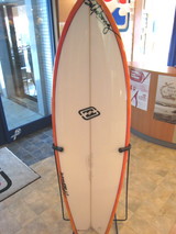 BILLABONG サーフボード