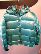 BILLABONG ダウンジャケット 2007