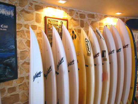 BILLABONG TAHARA