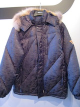 BILLABONG ダウンジャケット 2007