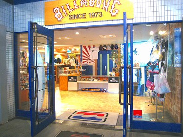 Billabong��Ź�⡡��