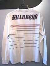 BILLABONG 2007 ロンT