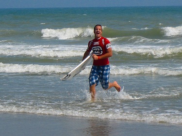 BILLABONG TAHARA PRO
