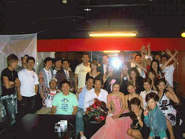 �ʤ������뺧����