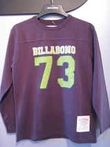 BILLABONG 2007 ロンT