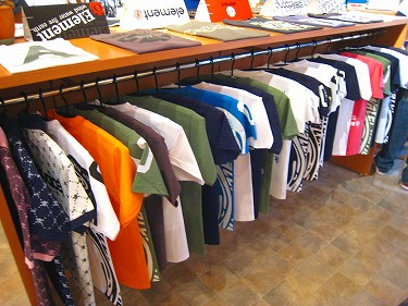 RealBvoice Tシャツ