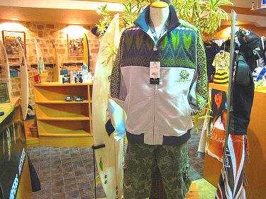 BILLABONG TAHARA