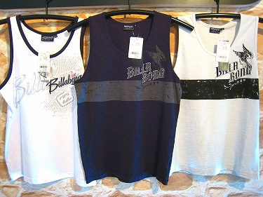 BILLABONG タンクトップ 1