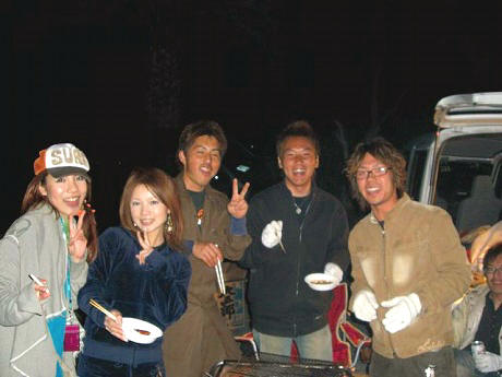 billabong 田原