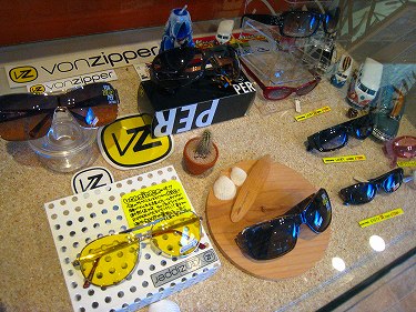 BILLABONG VONZIPPER