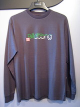 Billabong 2007 ロンT