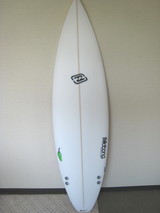 Billabong サーフボード