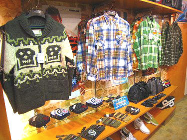 BILLABONG TAHARA