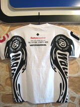RealBvoice Tシャツ 5