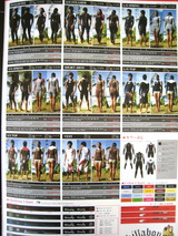 BILLABONG ウエットスーツ 3