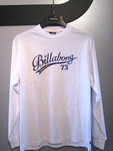 BILLABONG 2007 ロンT