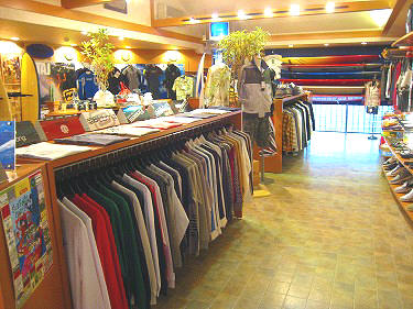 BILLABONG TAHARA
