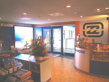 BILLABONG 田原市