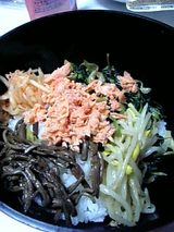 20061104晩ご飯