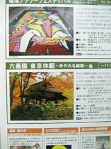 20061104六義園紅葉
