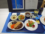ビジネスクラス(勝つレツ)