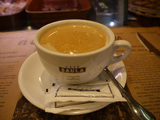 カフェコンレッチェ