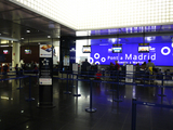 バルセロナ空港