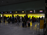 バルセロナ空港2