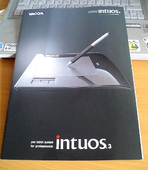 タブレット