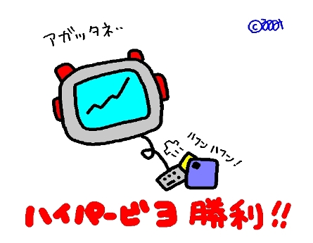 ハイパービヨ2