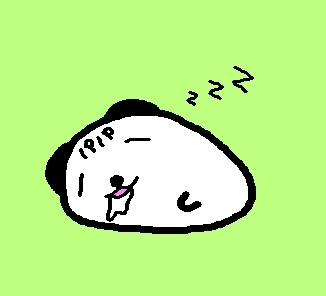パパさん♪