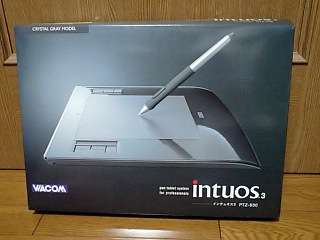 タブレット