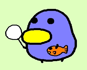 金魚すくい