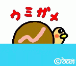 海亀さん