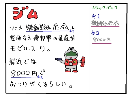 ジムとは?