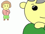 ひよこさん♪