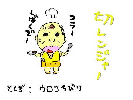 きい