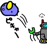 ピキャー
