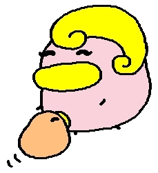 カノンママ