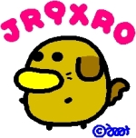 JR氏