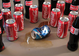 pepsi vs coke