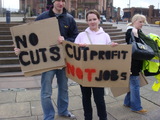 no cuts
