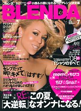 BLENDA7���