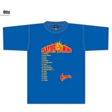 大分「プレイオフは俺らのものだ!」Tシャツ