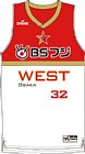 �����륹����WEST