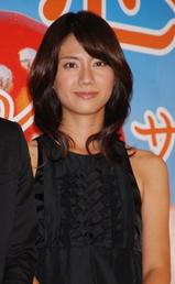 松下奈緒