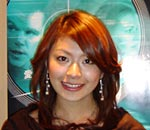 八田亜矢子