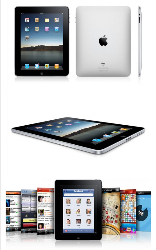 iPad