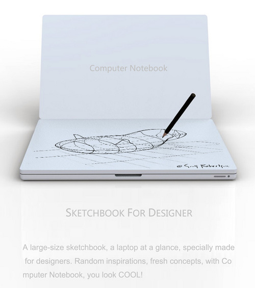 notebook